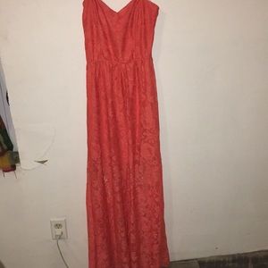 Charlotte Russe Dress